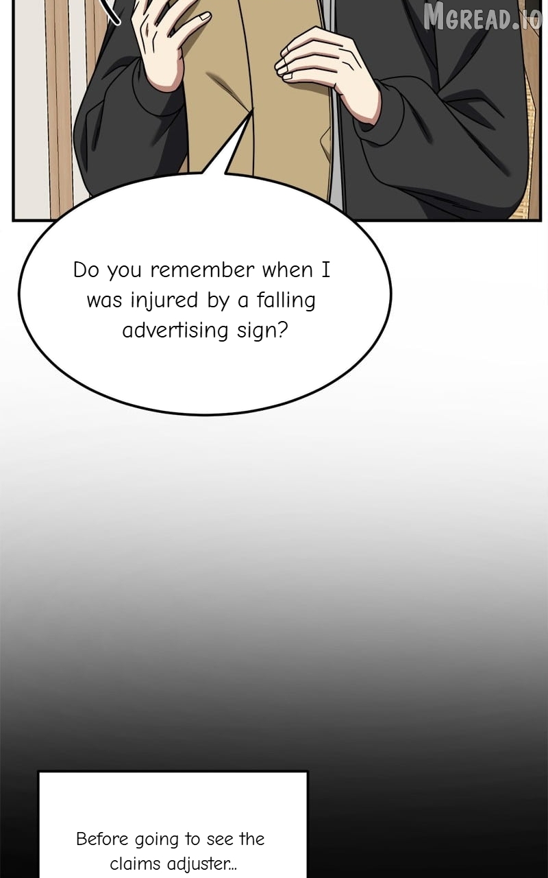 Change Me Chapter 245  - page 15